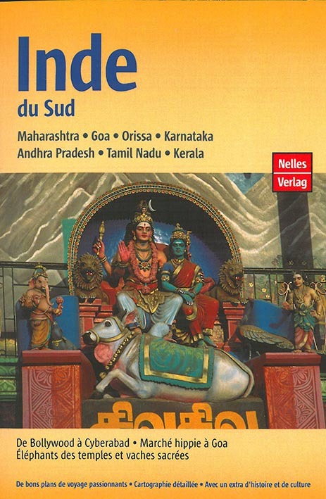 INDE DU SUD