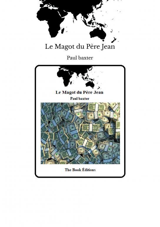 Le Magot du Père Jean