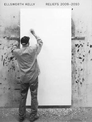 Ellsworth Kelly Reliefs 2009-2010 /anglais