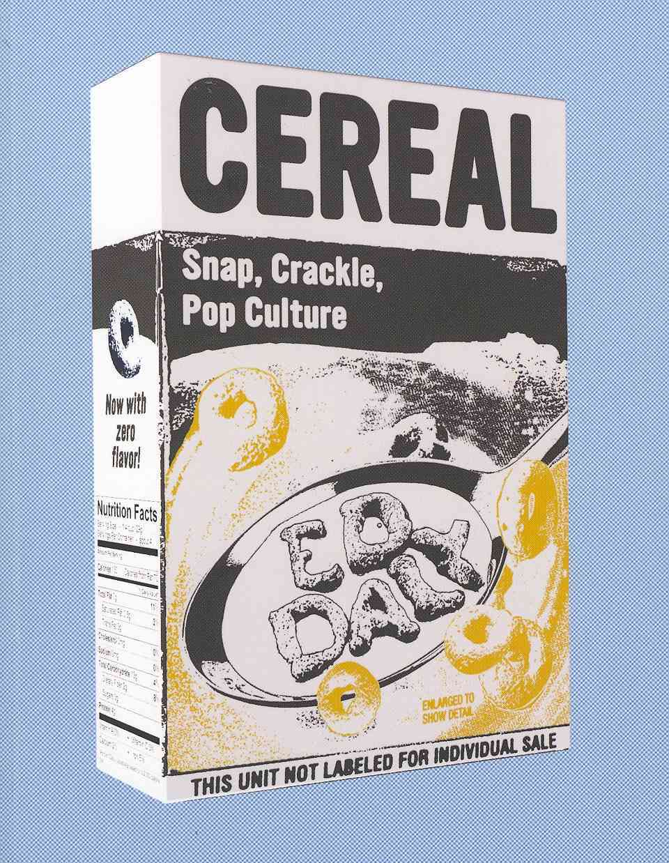 CEREAL