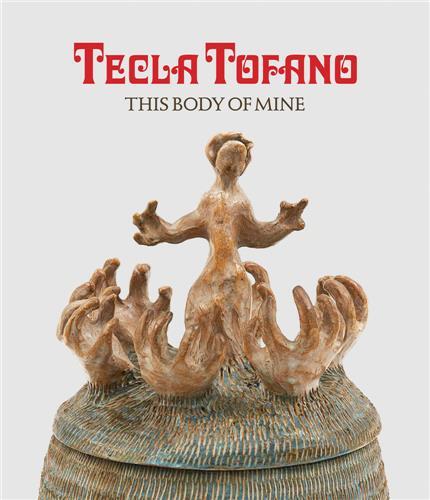 Tecla Tofano: This Body of Mine /anglais