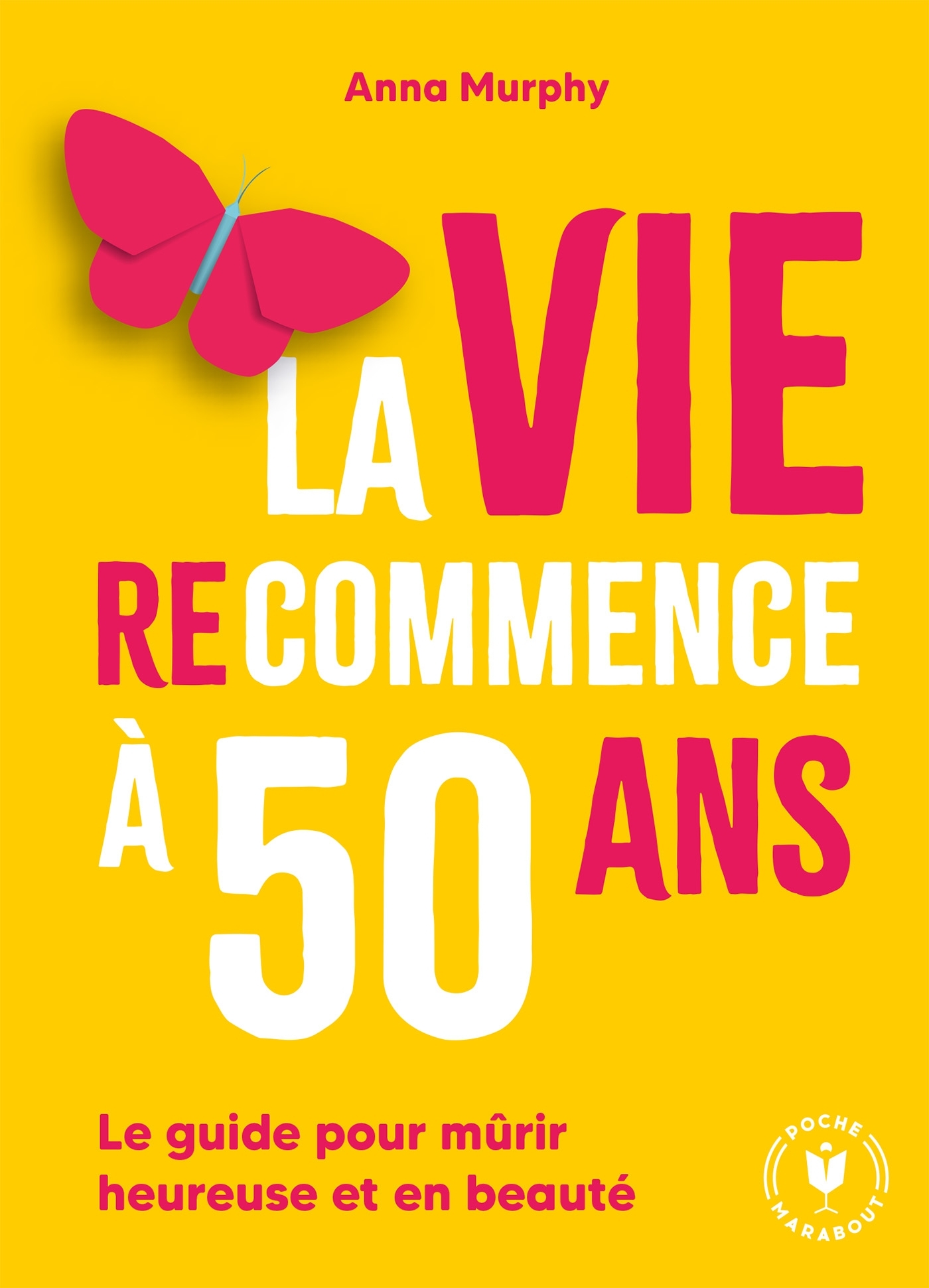 La vie (re)commence à 50 ans