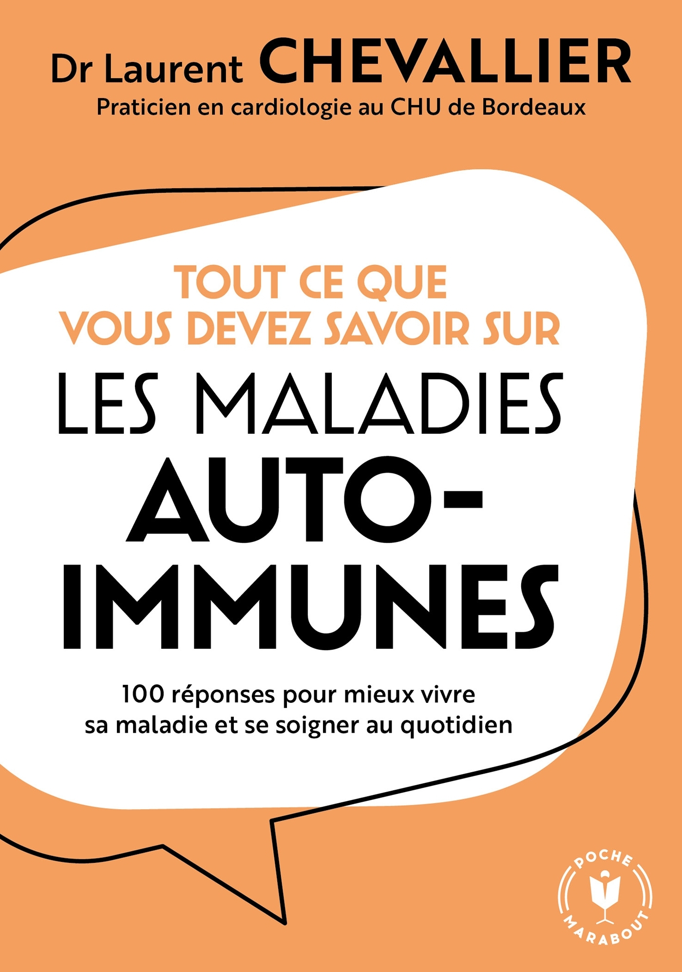 Tout ce que vous devez savoir sur les maladies auto-immunes