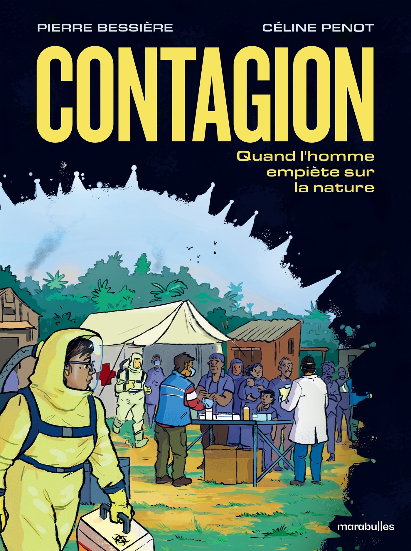 Contagion