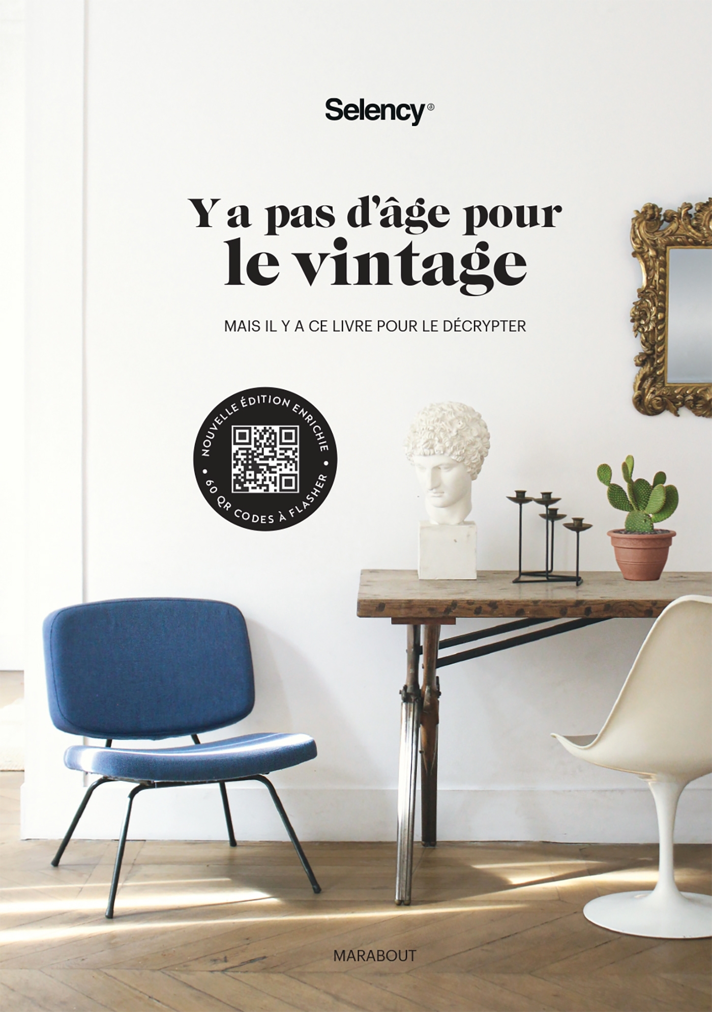 Y a pas d'âge pour le vintage - Nouvelle Edition