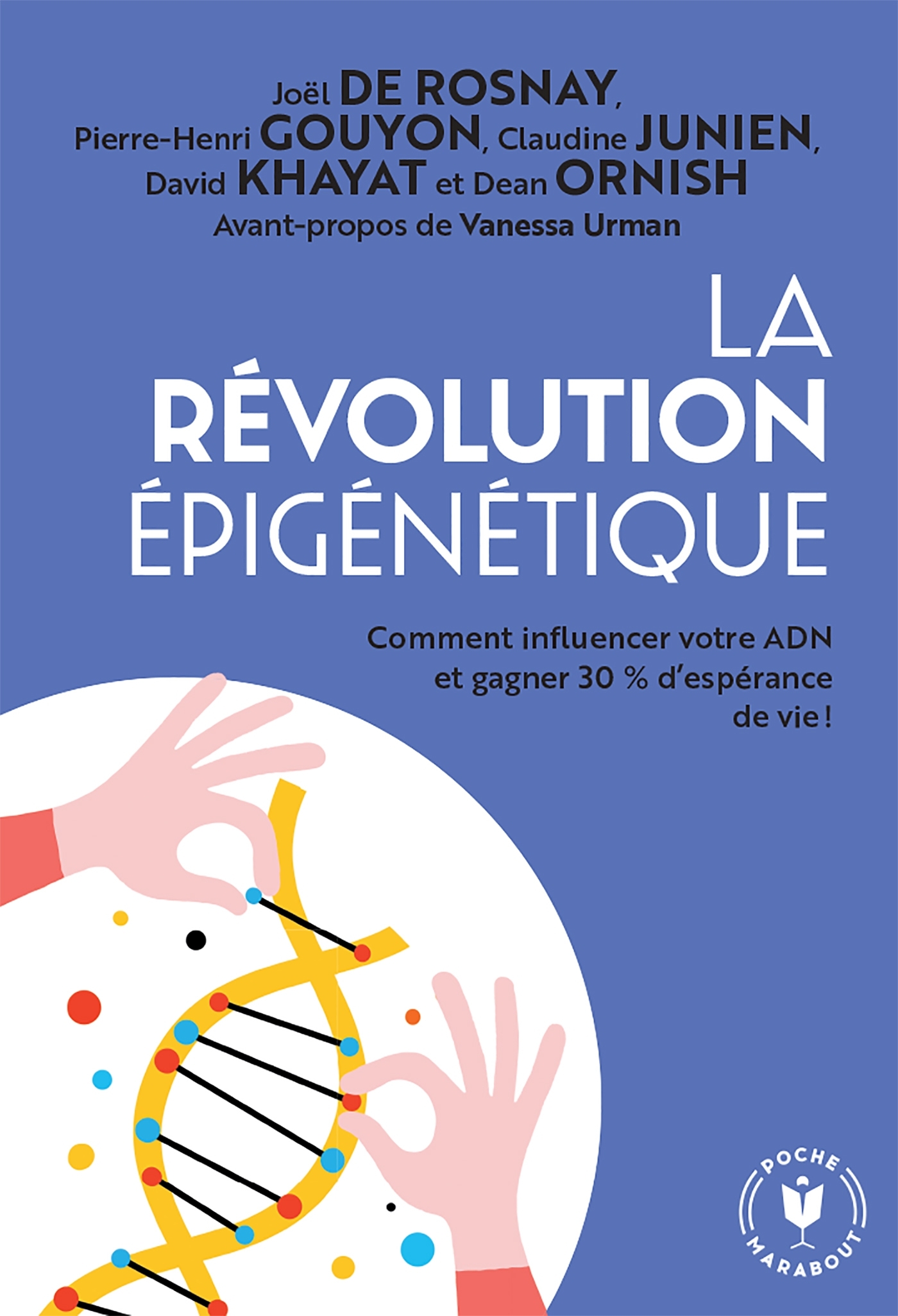 La révolution épigénétique