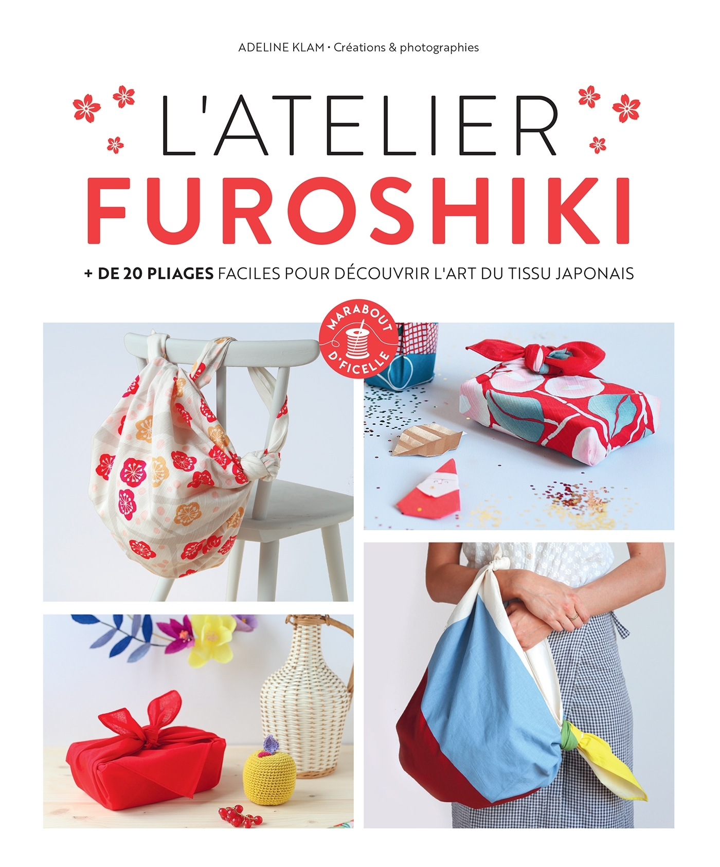 L'atelier Furoshiki