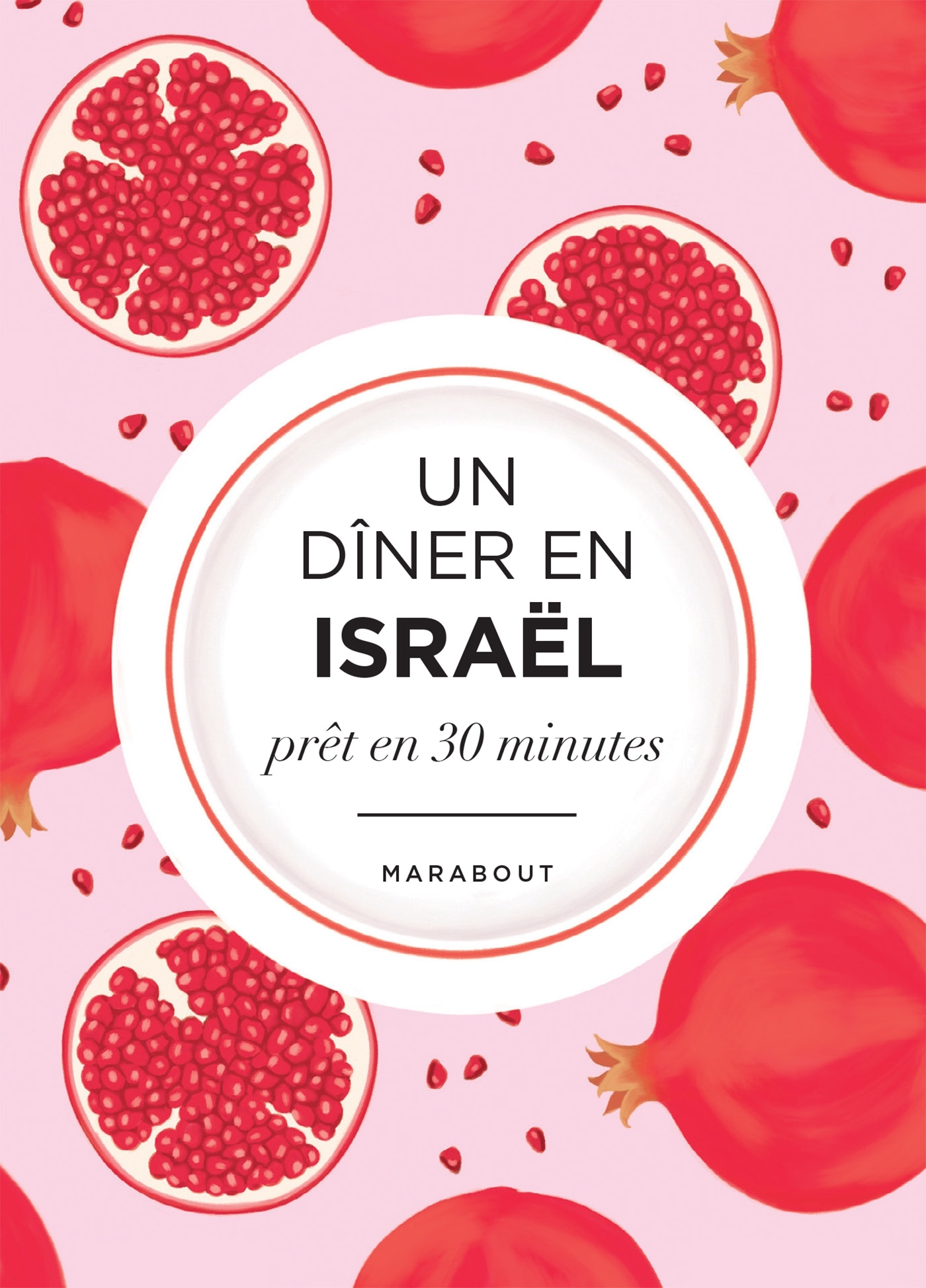 Un dîner en Israël