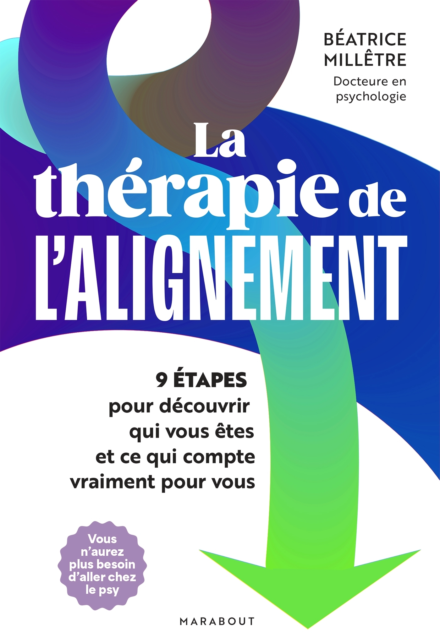 La thérapie de l'alignement
