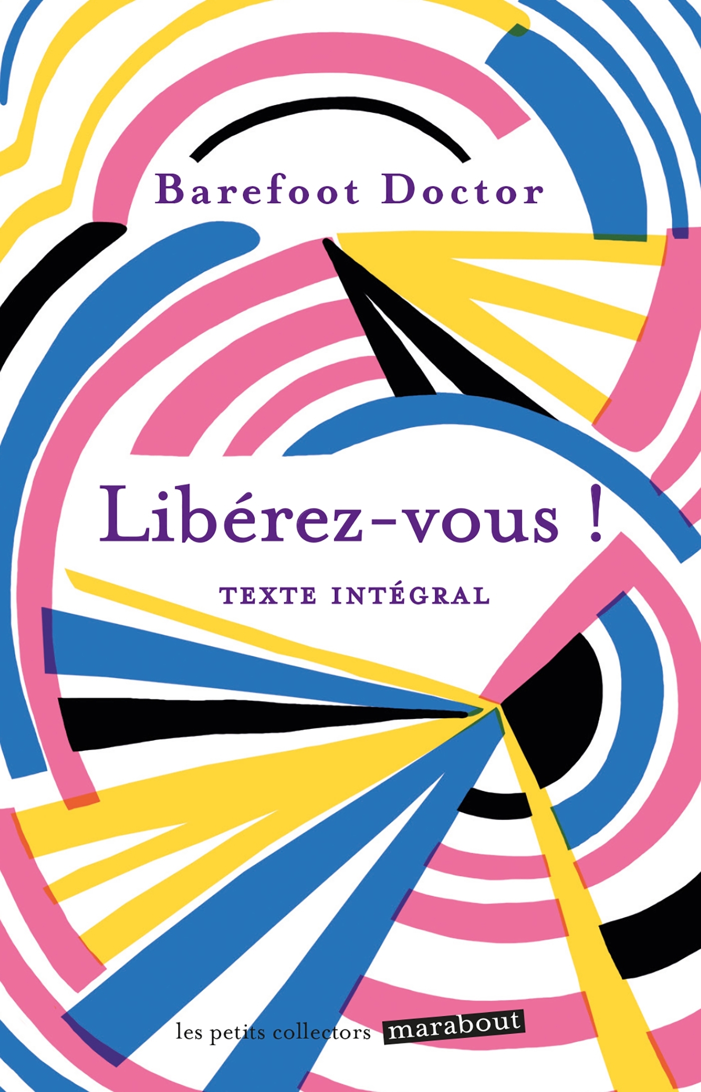 Libérez-vous