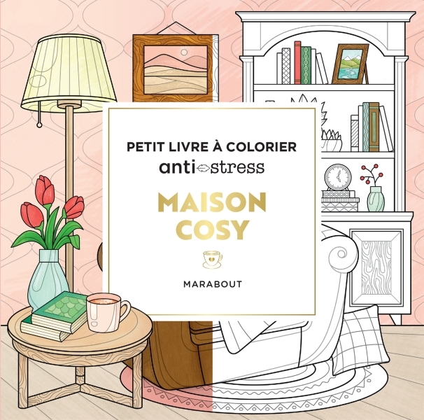 Maison cosy