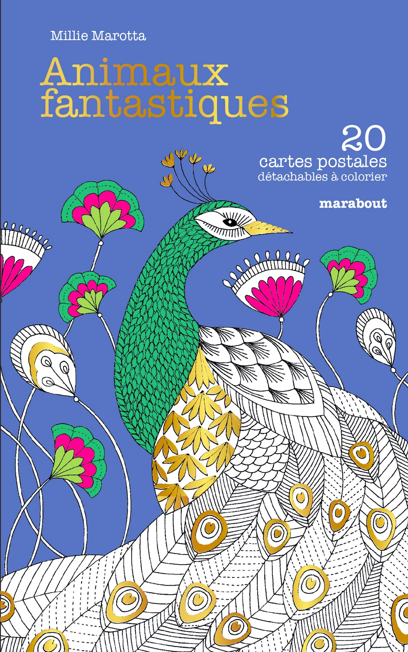 Animaux fantastiques