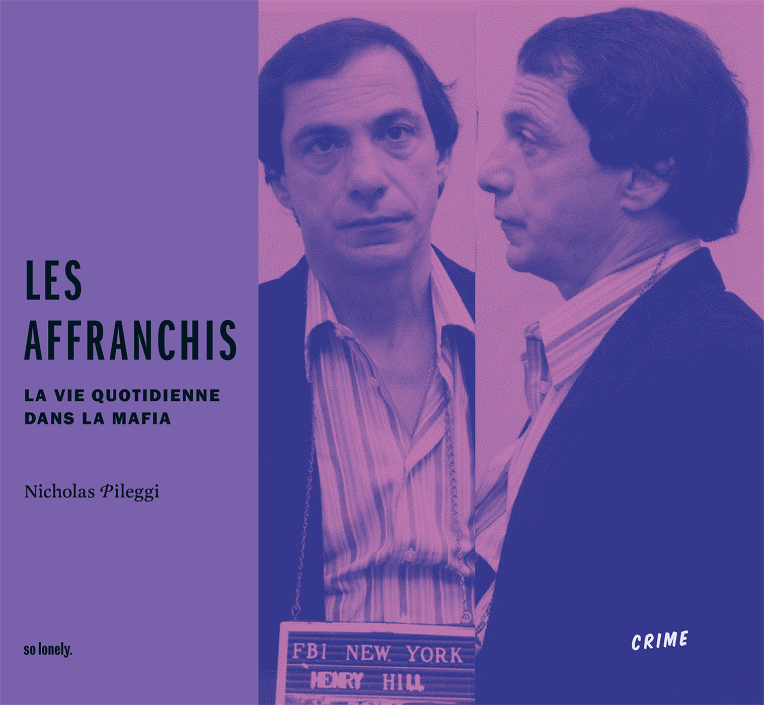 Les Affranchis