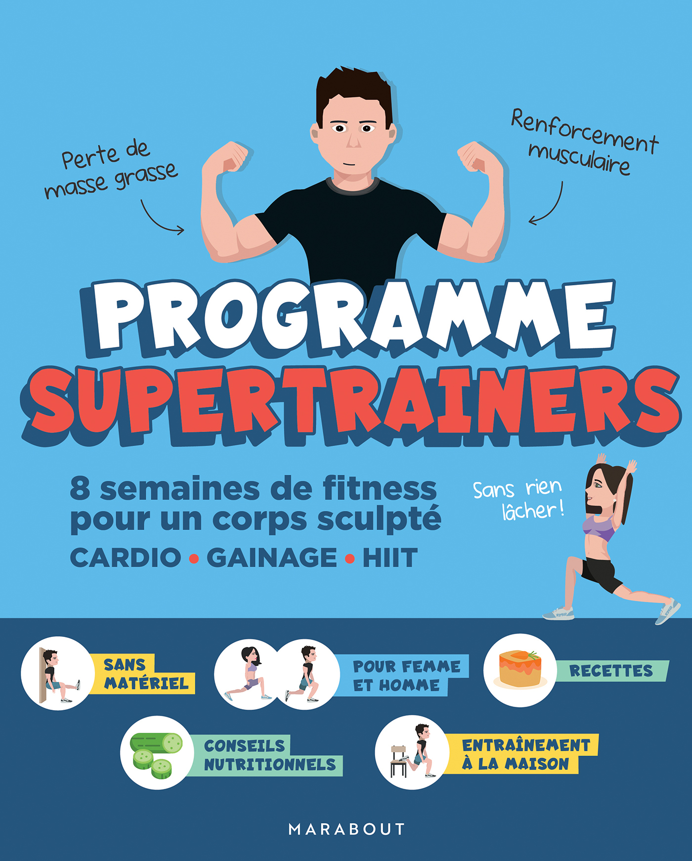 Programme Supertrainers
