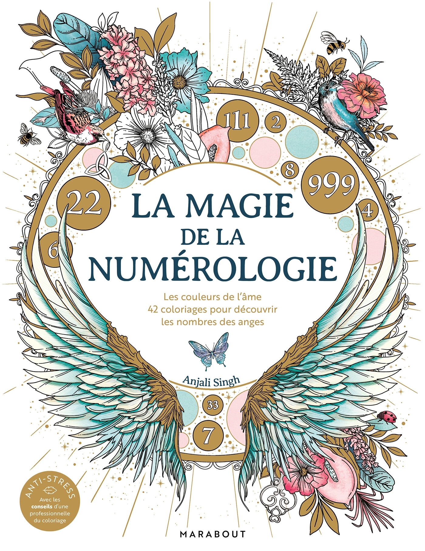La magie de la numérologie