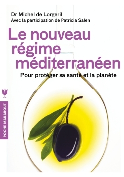 Le nouveau régime méditérranéen