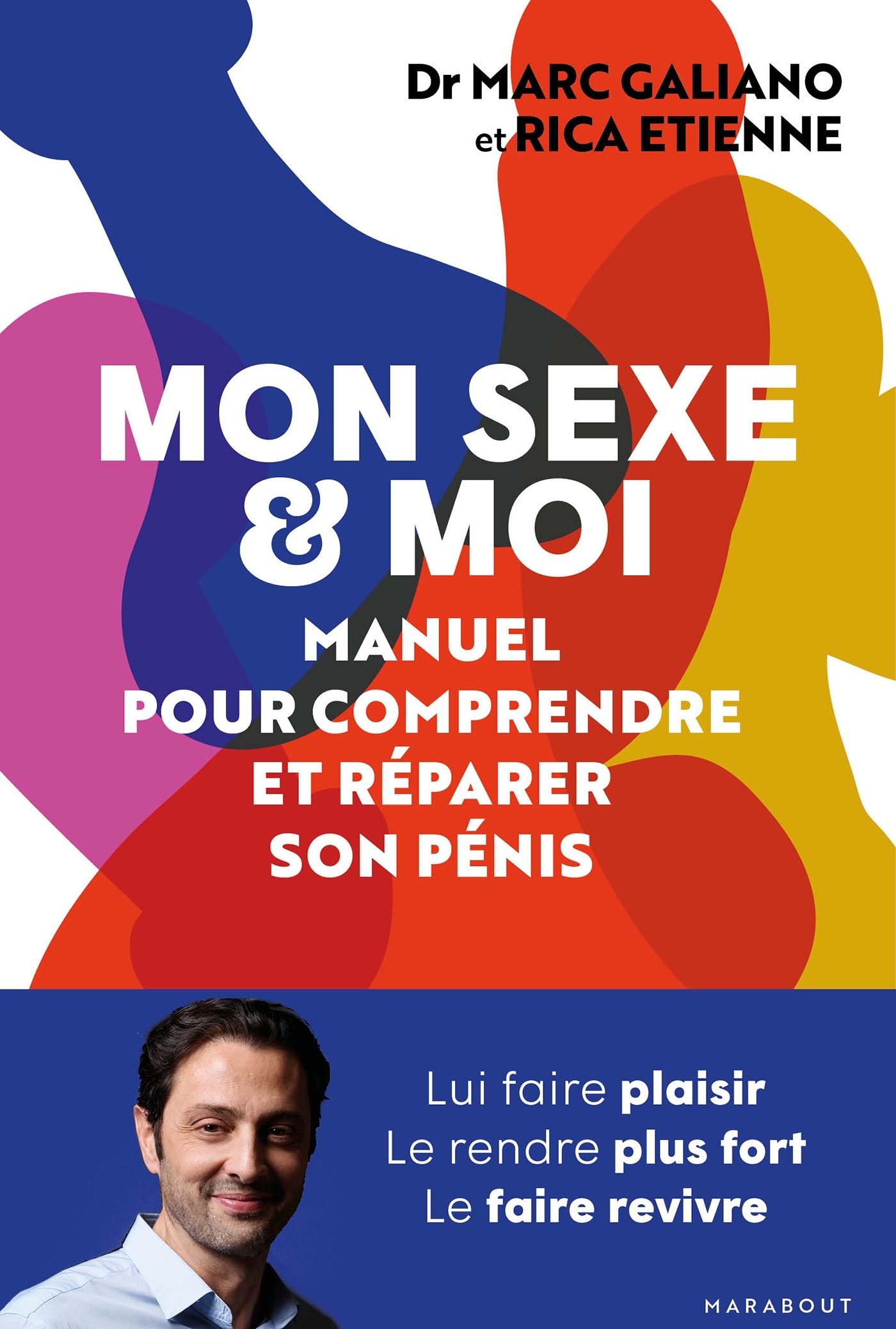 Mon sexe et moi