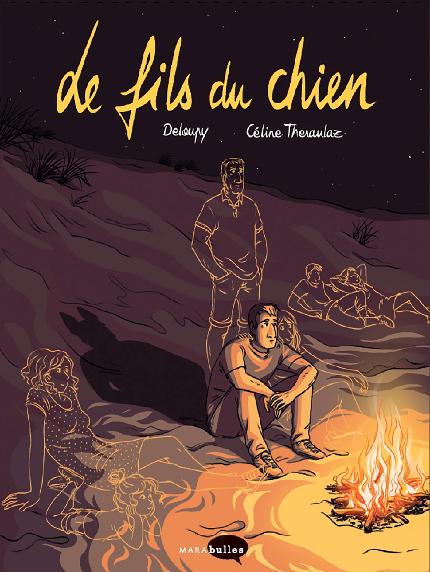Le fils du chien