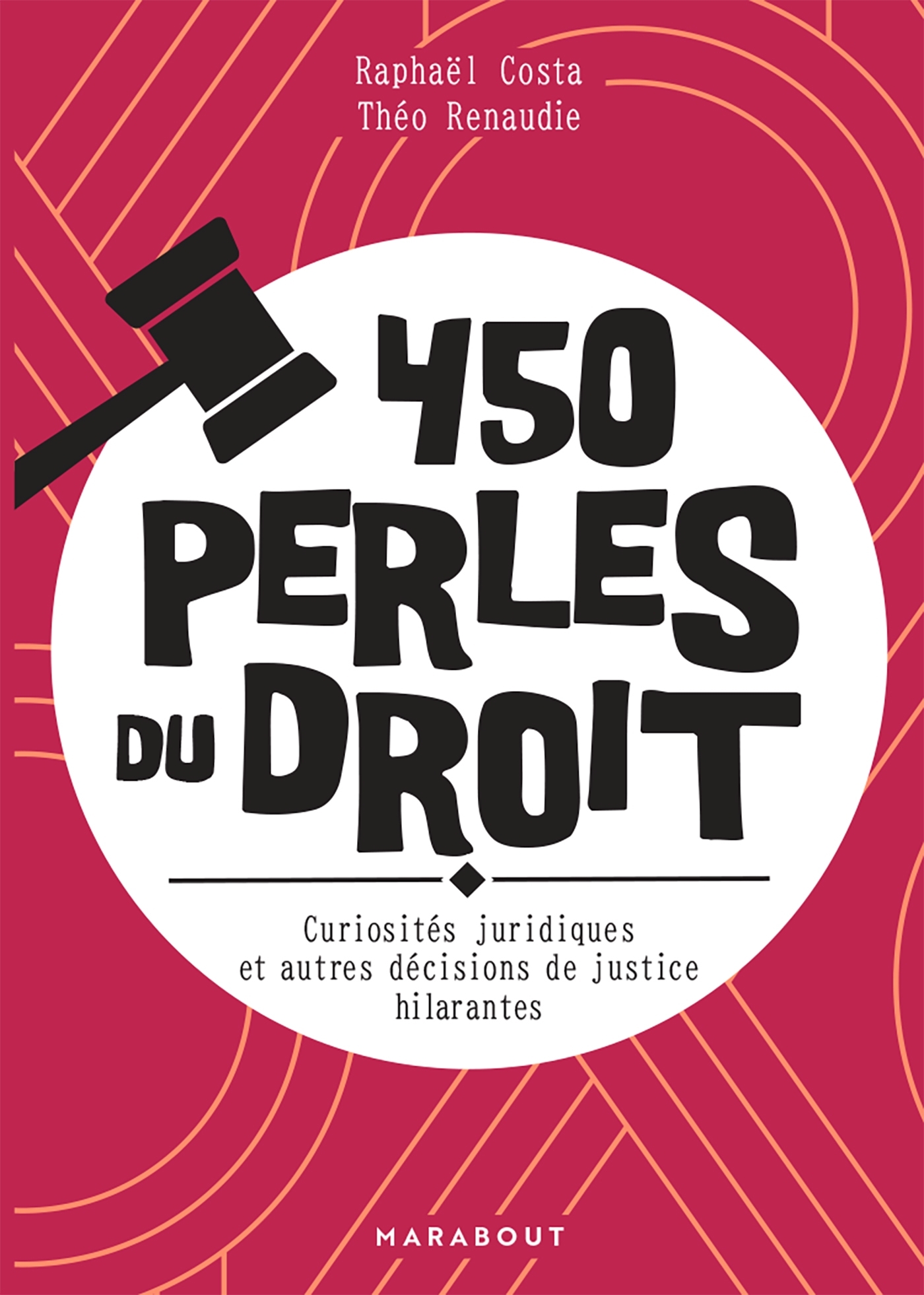 450 perles du droit