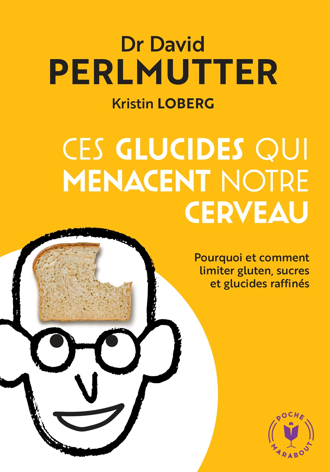 Ces glucides qui menacent notre  cerveau