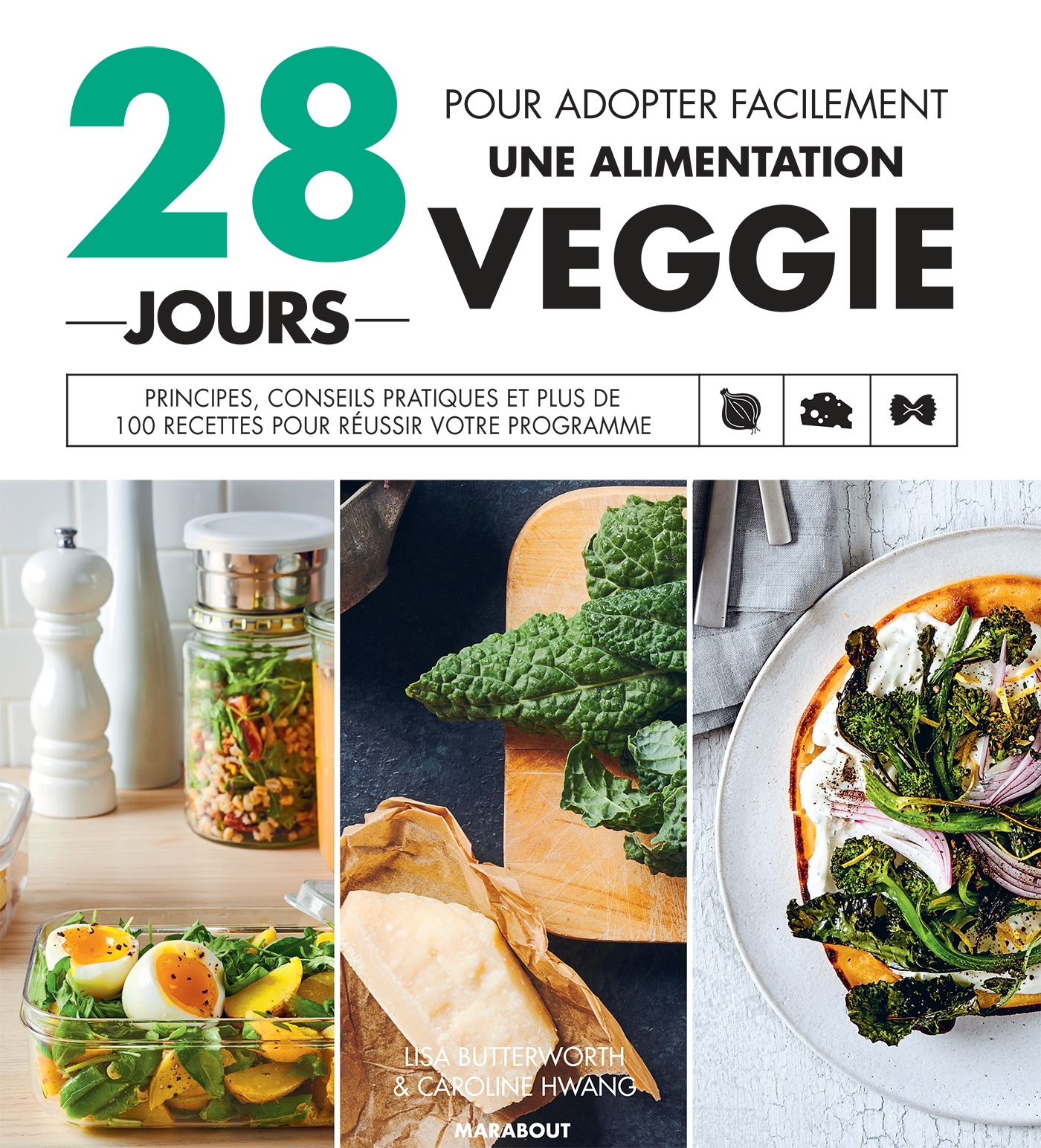 28 Jours Veggie