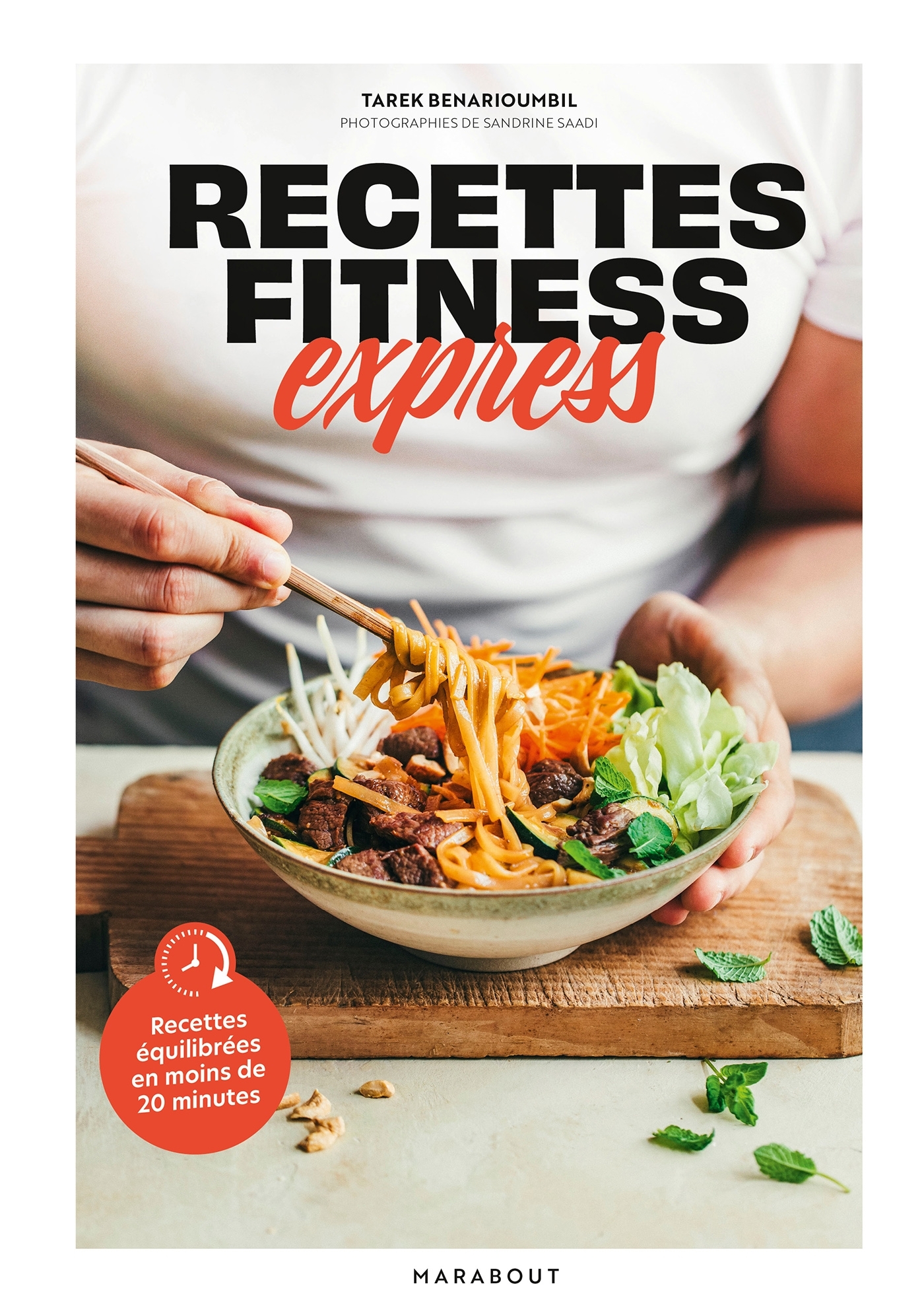Recettes fitness express