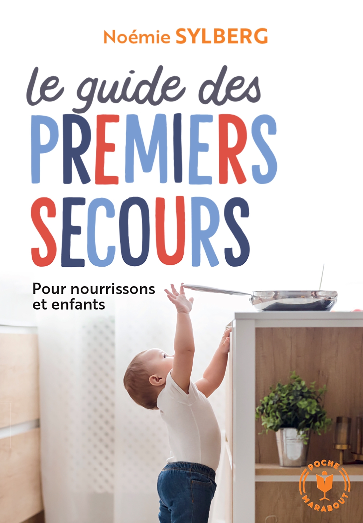 Le guide des premiers secours
