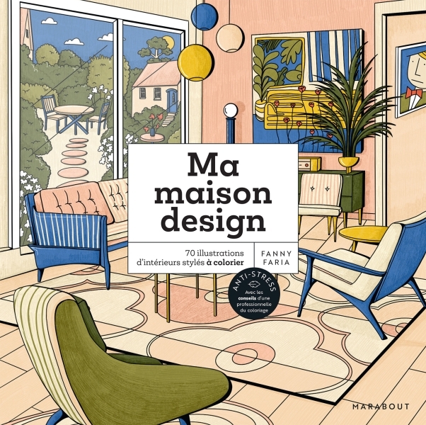 Ma maison design