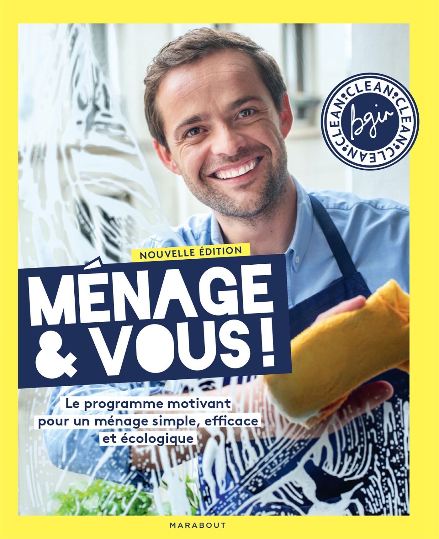 Ménage & vous ! Nouvelle édition enrichie