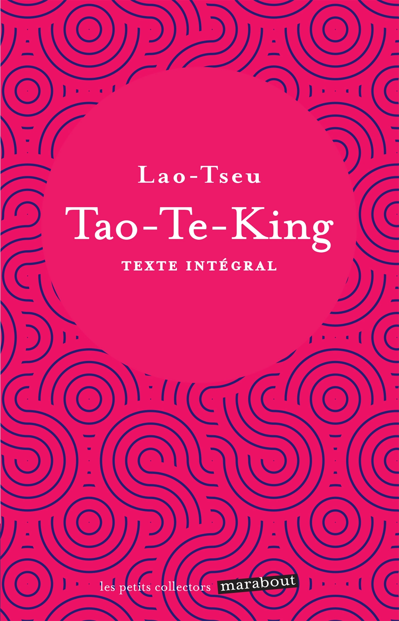 Tao-Te-King