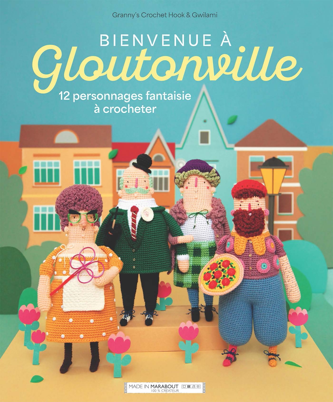 Bienvenue à Gloutonville