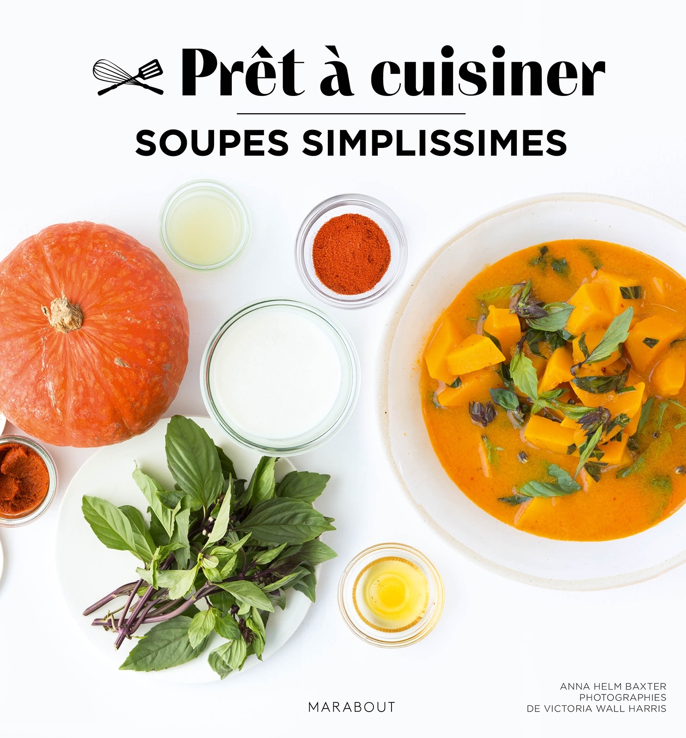 Soupes simplissimes