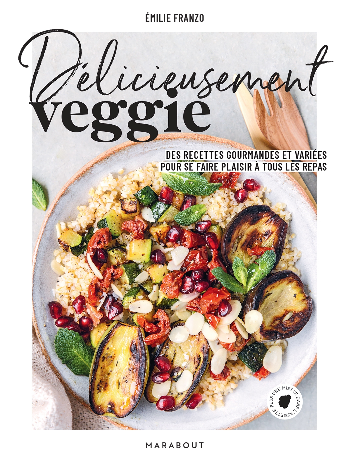 Délicieusement veggie