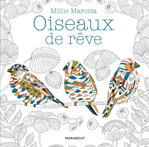 Oiseaux de rêve