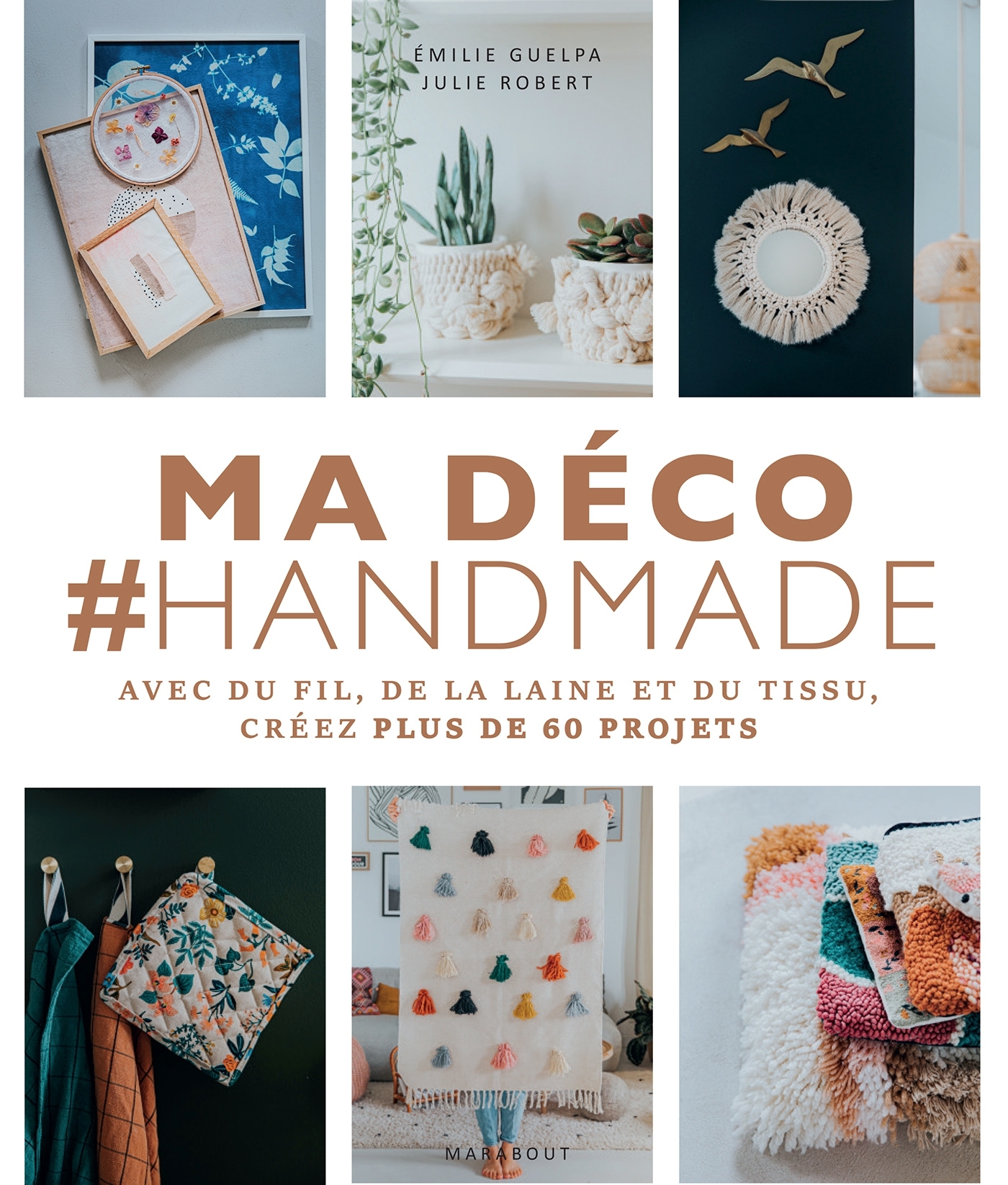 Ma déco #handmade