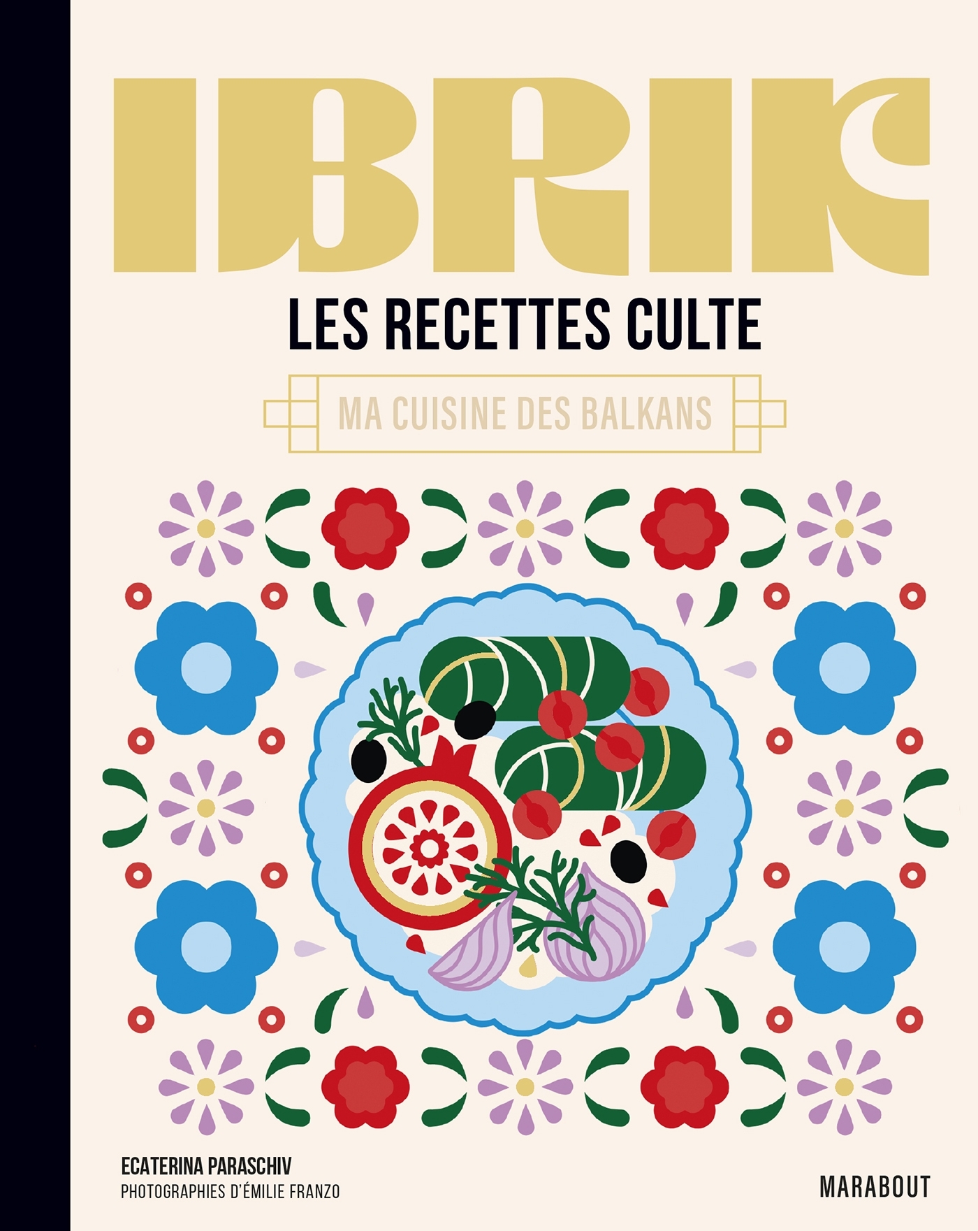 Les recettes culte - Ibrik