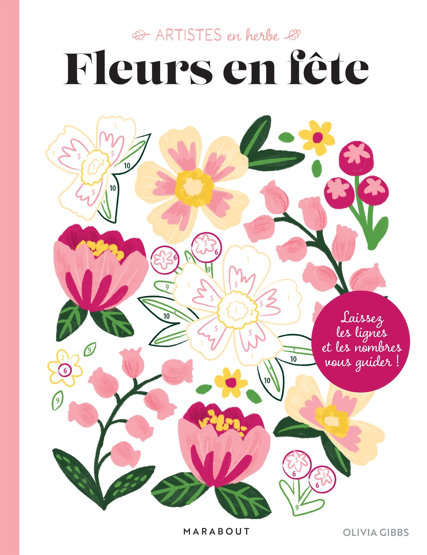 Fleurs en fête