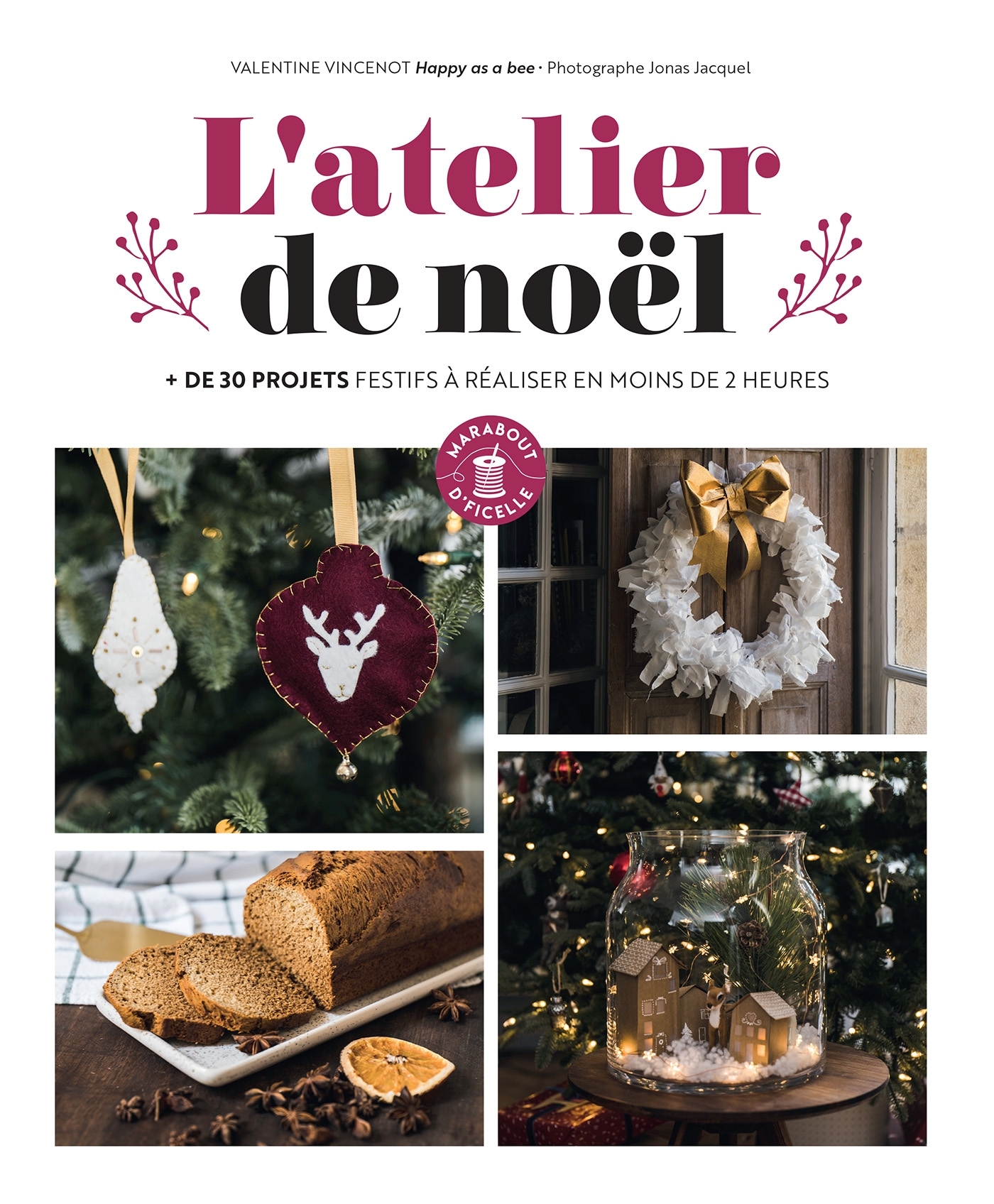 L'atelier de Noël