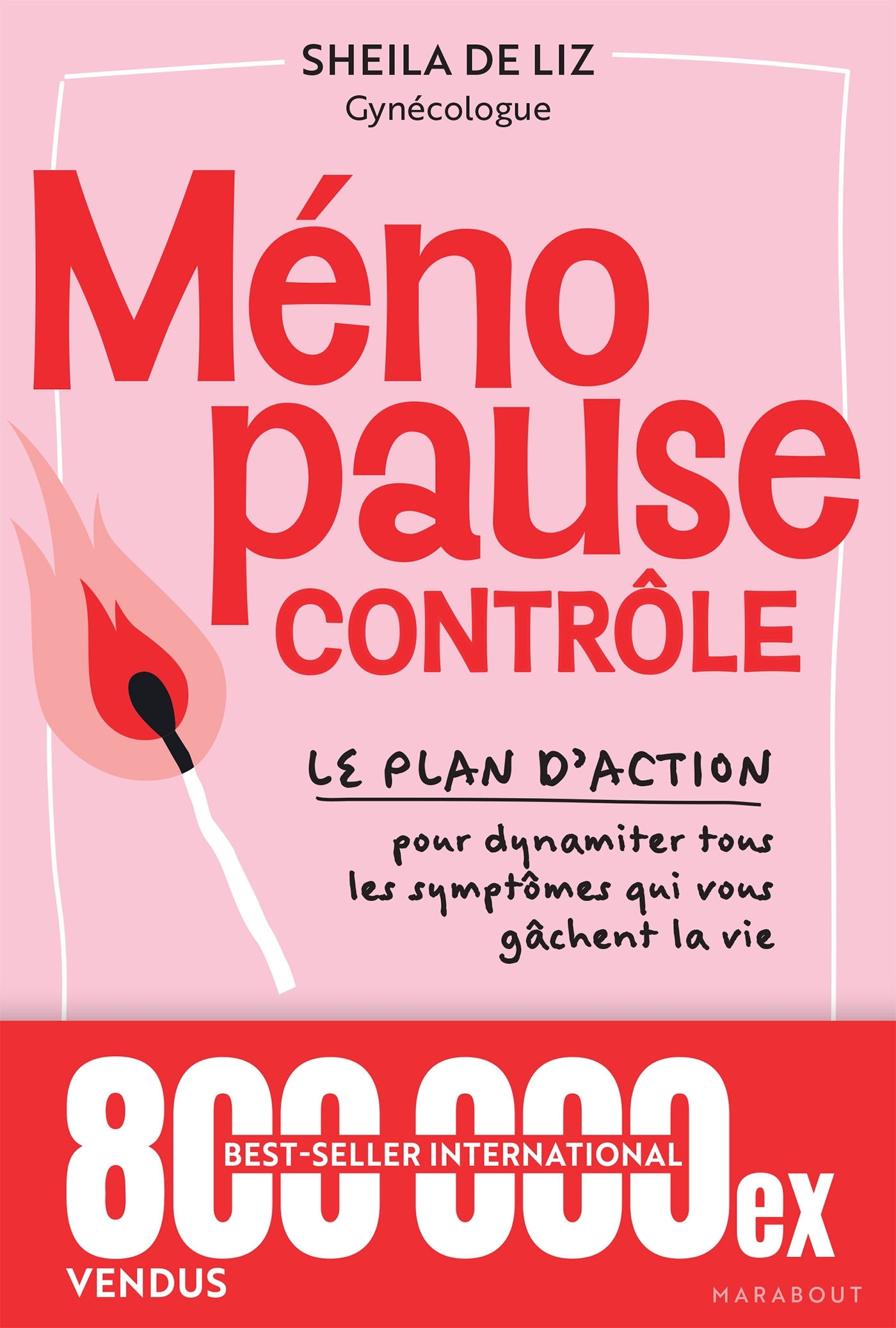 Ménopause contrôle