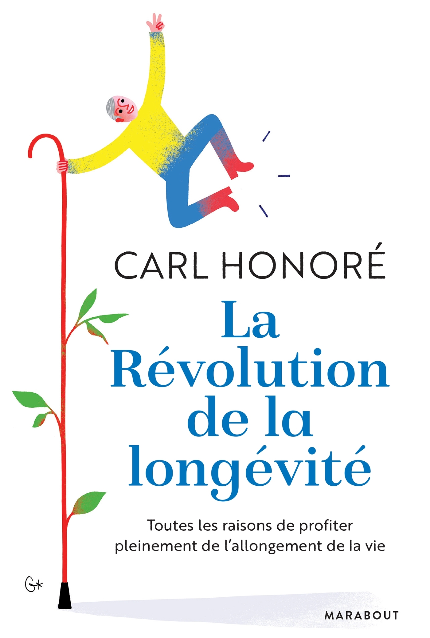 La révolution de la longévité
