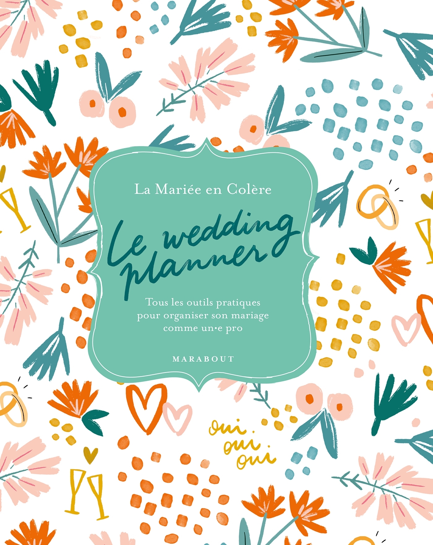 Le wedding planner