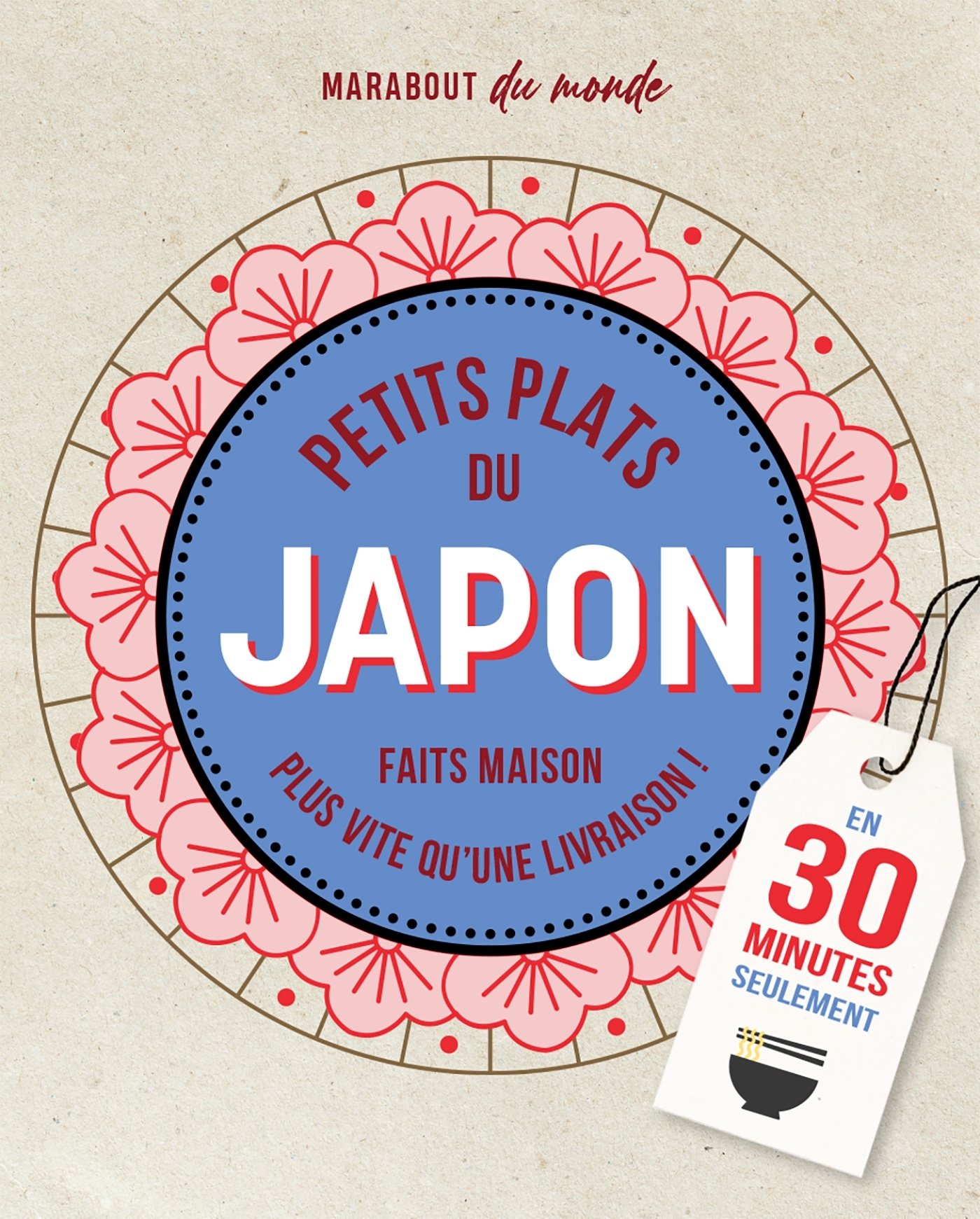Petits plats du Japon