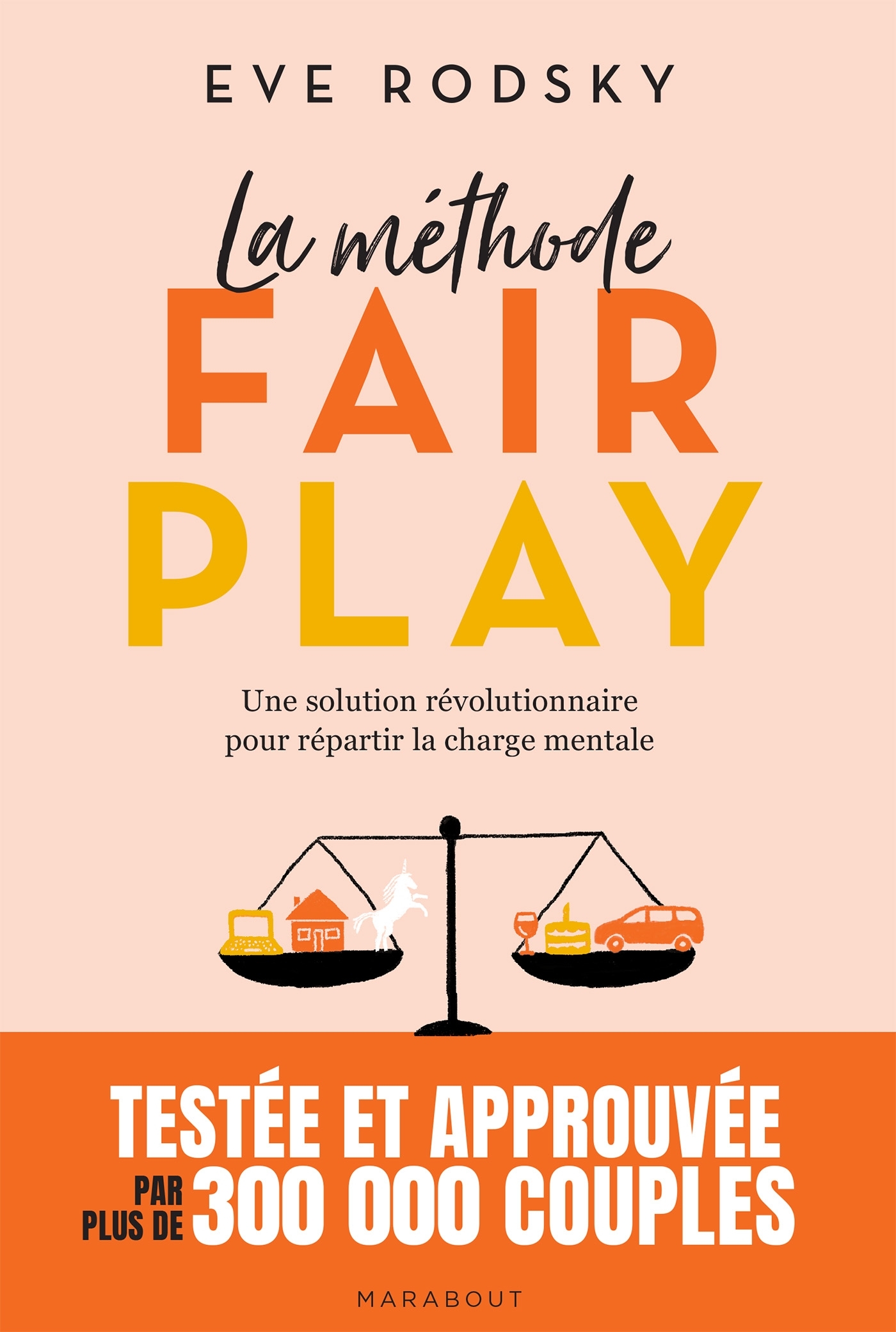 La méthode Fair Play