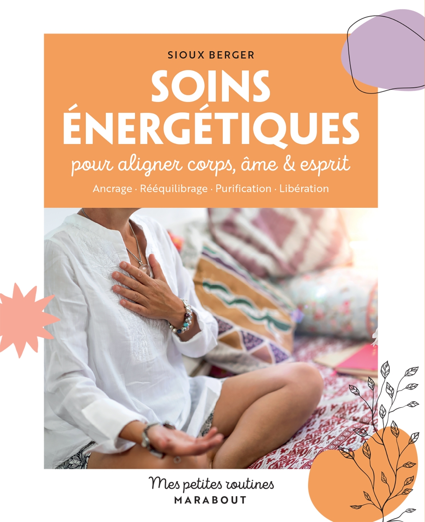 Soins énergétiques