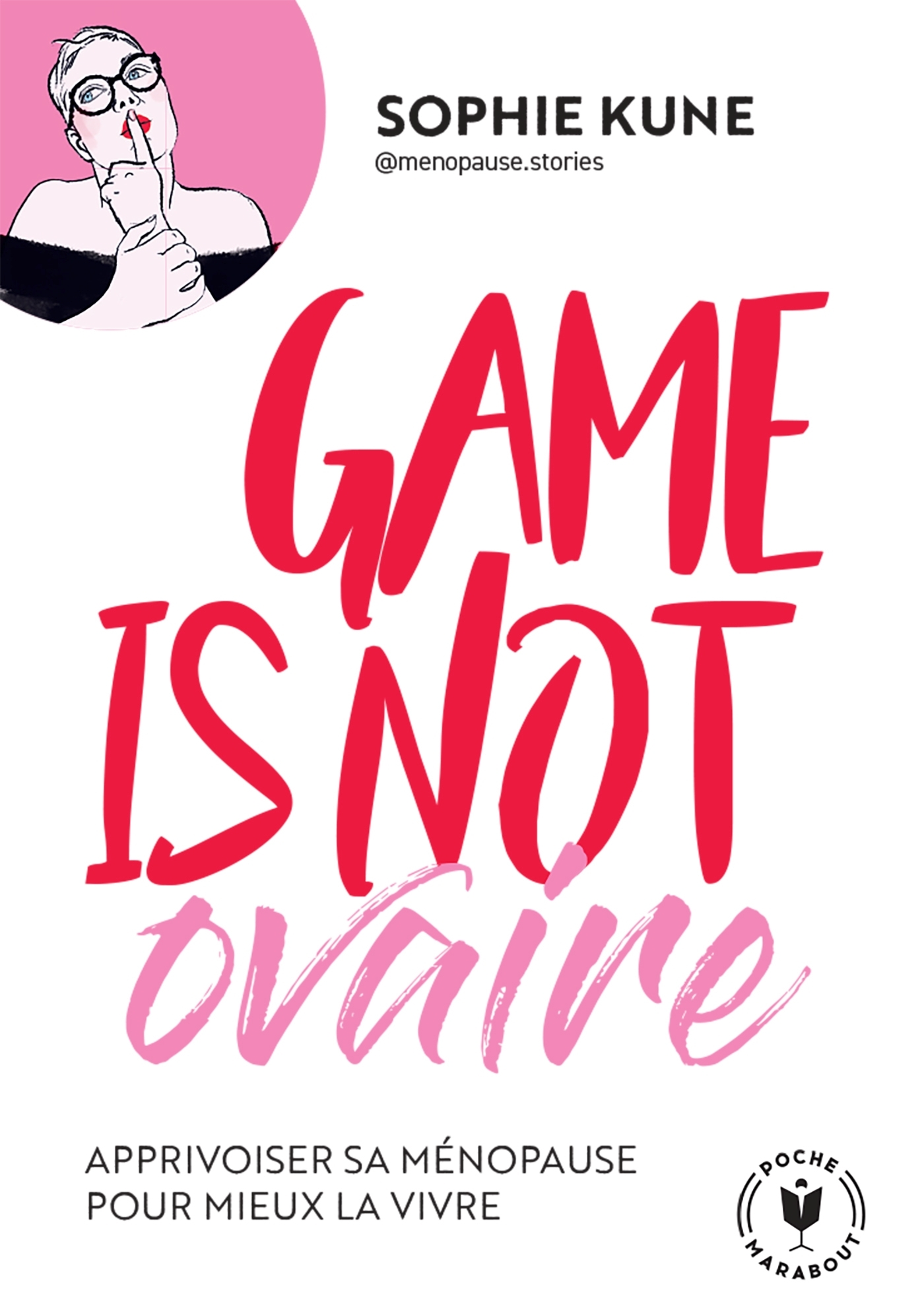 Game is not ovaire