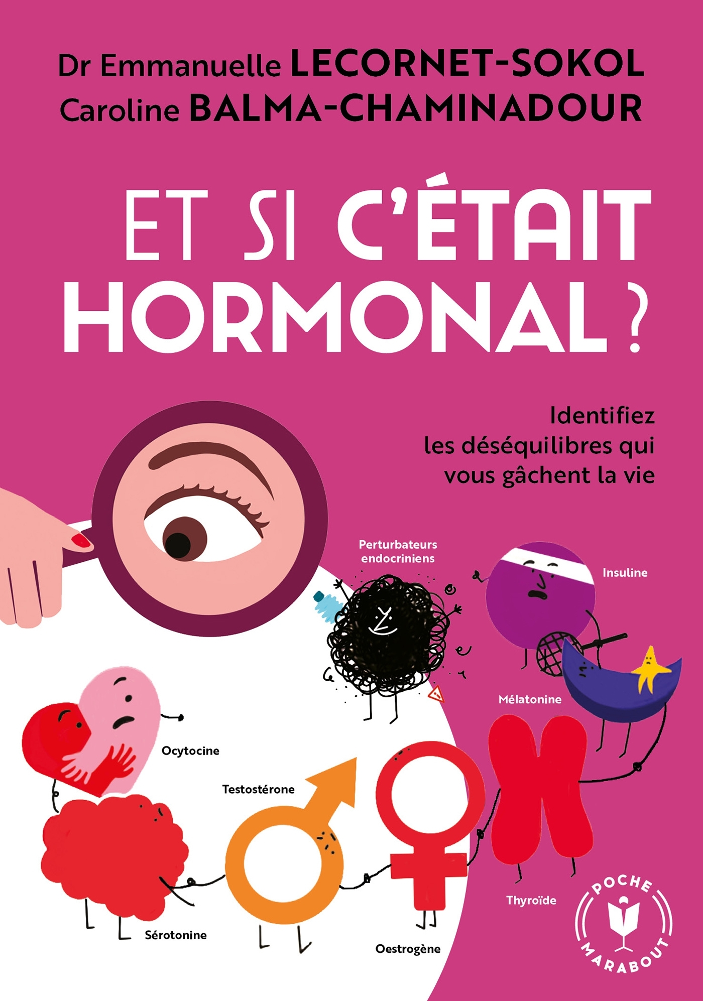 Et si c'était hormonal ?