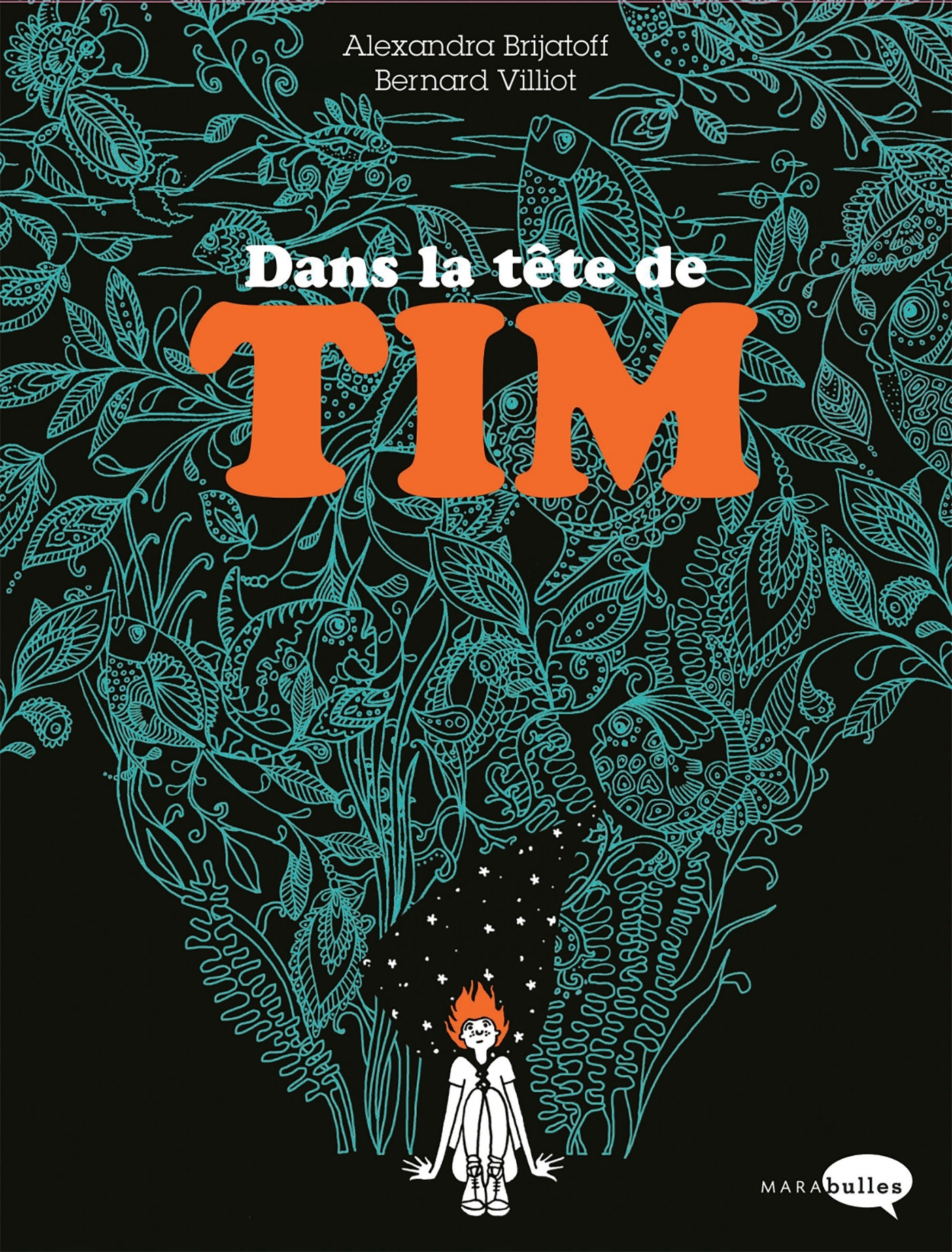 Dans la tête de Tim