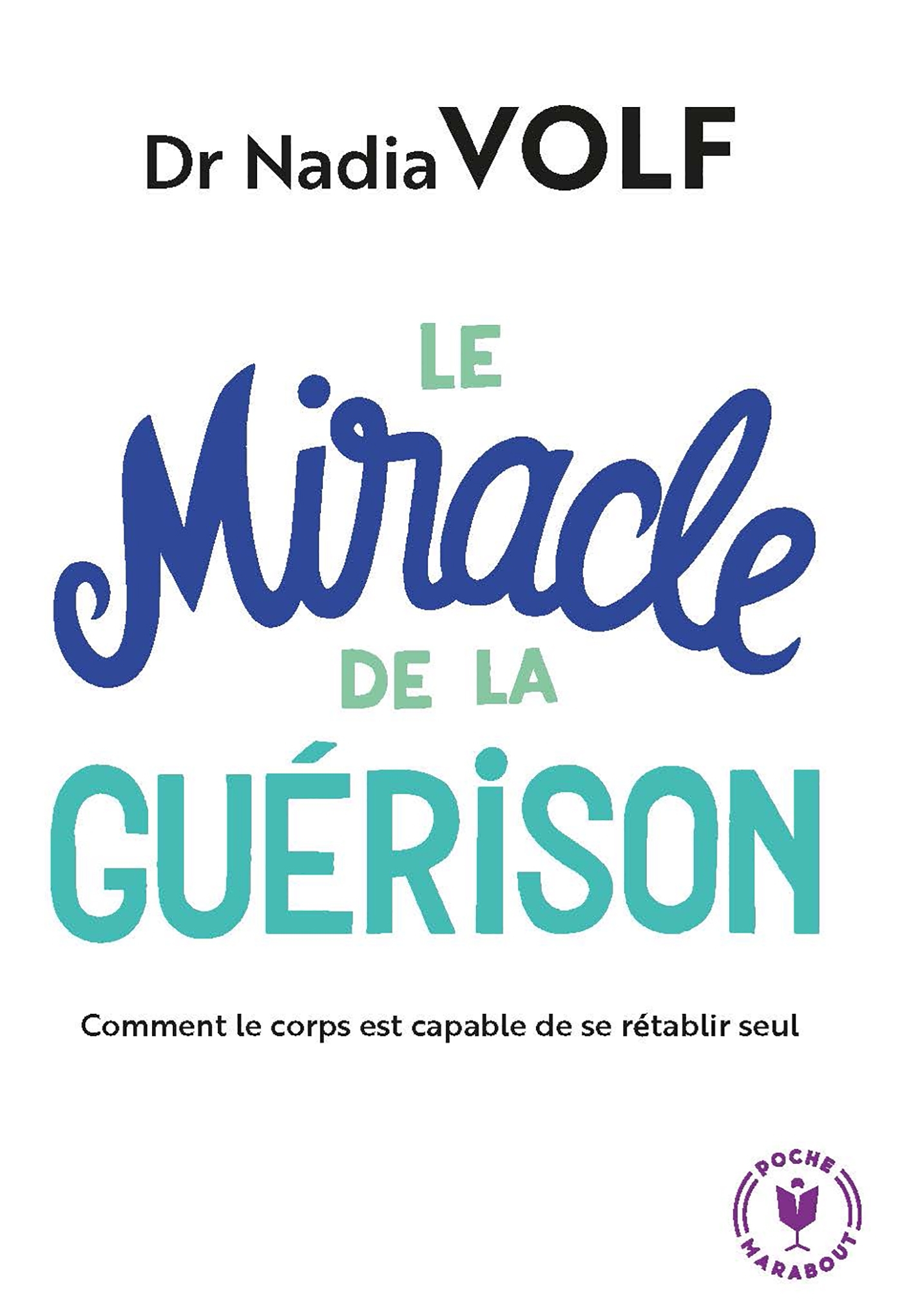 Le miracle de la guérison