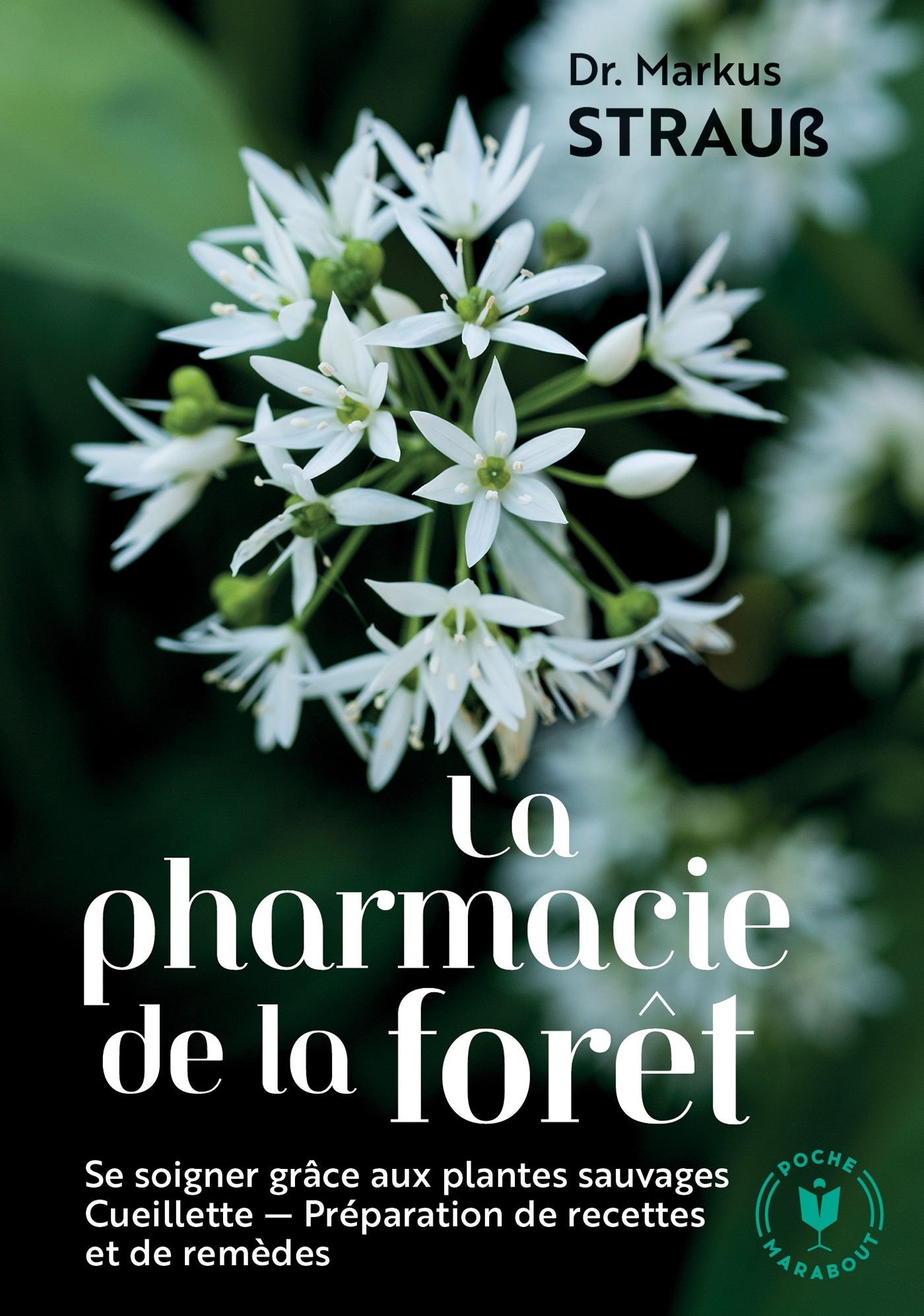 La pharmacie de la forêt