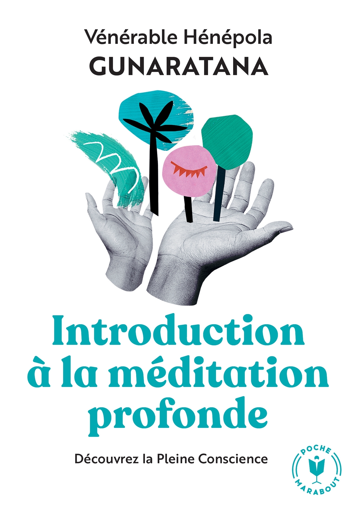 Introduction à la méditation profonde